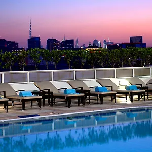 Crowne Plaza Deira By Ihg 5* Dubai