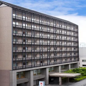 酒店 京都哈顿酒店 ***