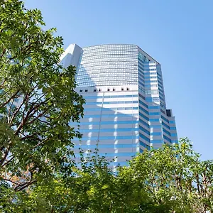 酒店 东京品川诗颖洲际酒店 *****