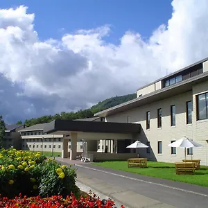 Northern Resort, An'nupuri Hotel