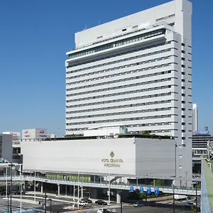 酒店 西日本旅客铁道酒店集团 ****