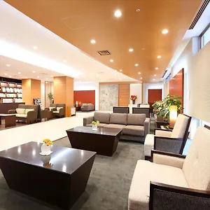 酒店 京都阿尔蒙特酒店 ****