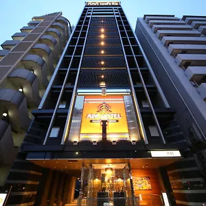 酒店 东新宿站前apa酒店 ***