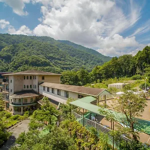 传统日式旅馆 哈空恩诺莫瑞欧卡达酒店 ****