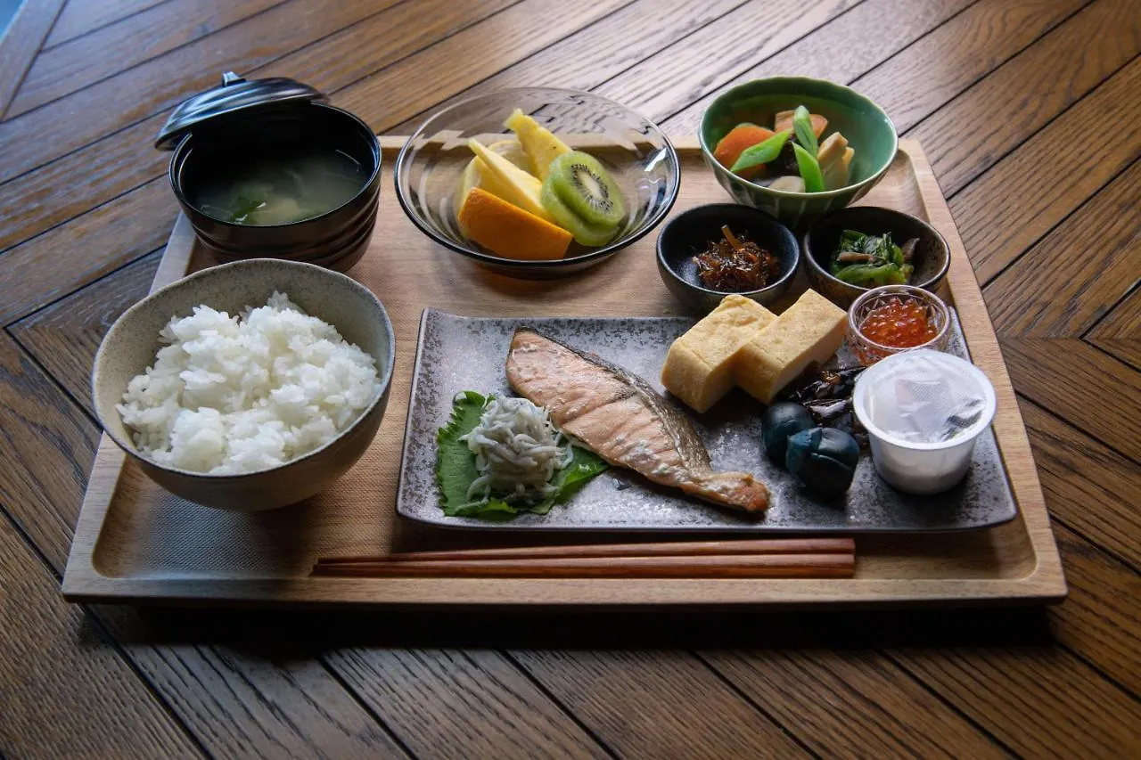 Yu Kiroro, Ski-In Ski-Out Luxury Residences Akaigawa Aparthotel