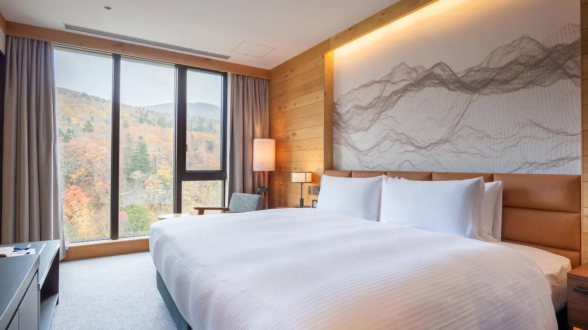 Aparthotel Yu Kiroro, Ski-In Ski-Out Luxury Residences Akaigawa