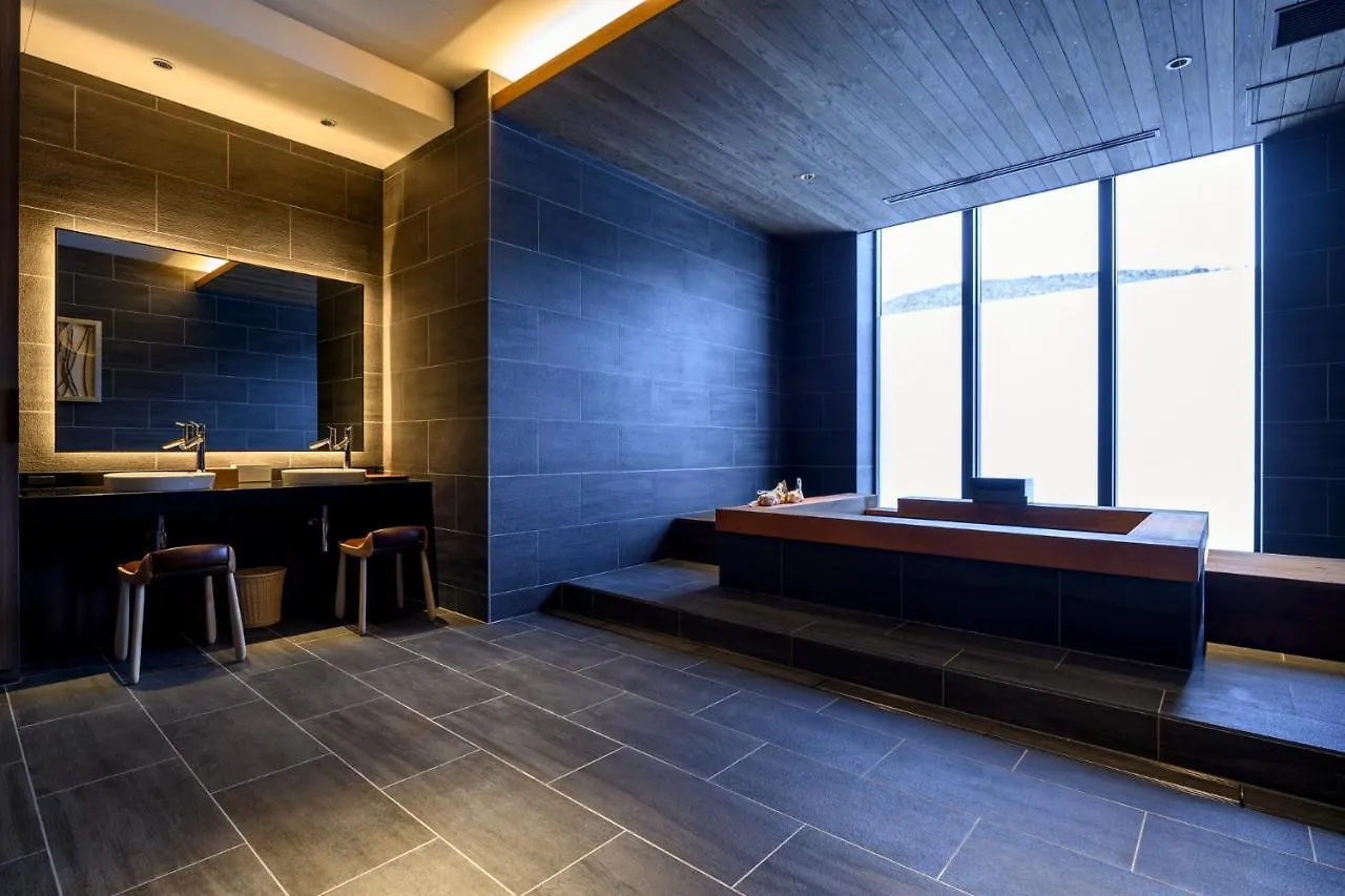 Yu Kiroro, Ski-In Ski-Out Luxury Residences Akaigawa Aparthotel